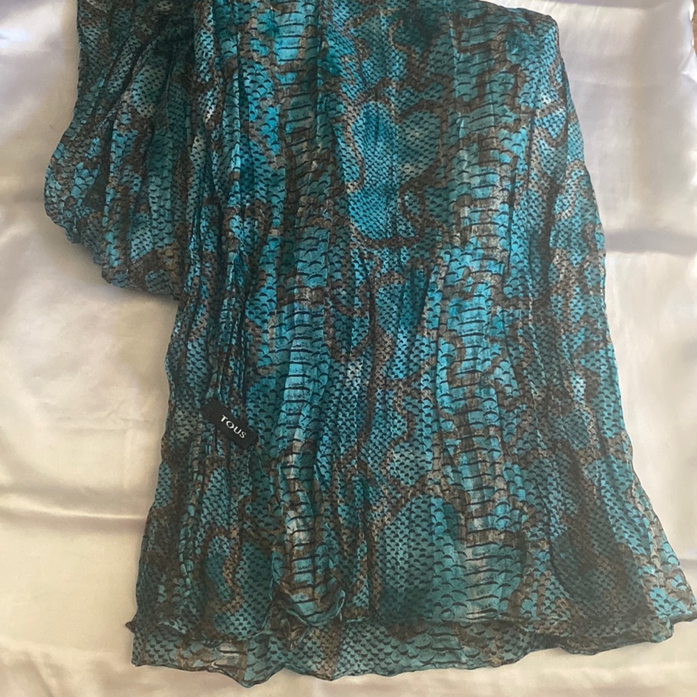 Original Tous Scarf